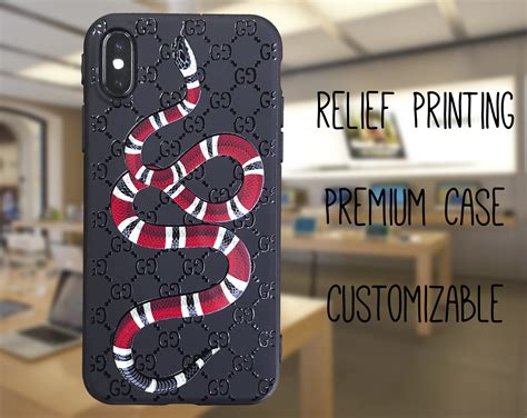 iphone 10 xs max gucci case|Gucci iPhone x case release.